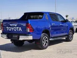 Toyota Hilux SR5 2018